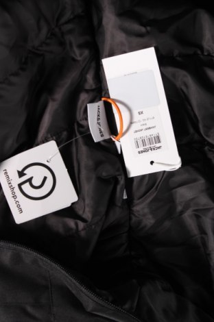 Ανδρικό μπουφάν Jack & Jones, Μέγεθος XS, Χρώμα Μαύρο, Τιμή 24,09 €