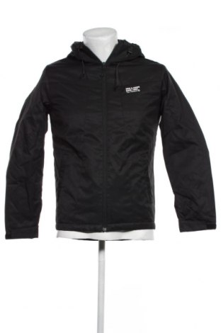 Pánska bunda  Jack & Jones, Veľkosť XS, Farba Čierna, Cena  16,91 €