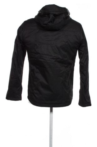 Ανδρικό μπουφάν Jack & Jones, Μέγεθος XS, Χρώμα Μαύρο, Τιμή 17,75 €