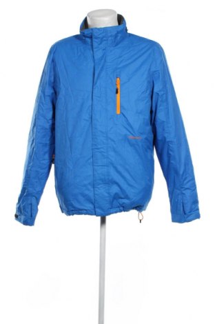 Herrenjacke Kilimanjaro, Größe L, Farbe Blau, Preis 35,56 €