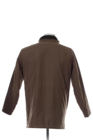 Pánska bunda  Milestone, Veľkosť XL, Farba Hnedá, Cena  15,47 €