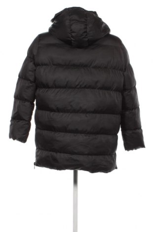 Ανδρικό μπουφάν Trendyol, Μέγεθος XS, Χρώμα Μαύρο, Τιμή 33,87 €