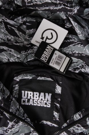 Ανδρικό μπουφάν Urban Classics, Μέγεθος S, Χρώμα Πολύχρωμο, Τιμή 4,90 €