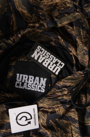 Ανδρικό μπουφάν Urban Classics, Μέγεθος S, Χρώμα Πολύχρωμο, Τιμή 6,86 €
