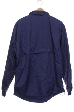 Ανδρικό μπουφάν Urban Classics, Μέγεθος S, Χρώμα Μπλέ, Τιμή 5,88 €
