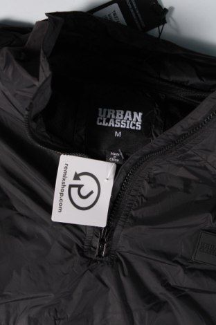 Ανδρικό μπουφάν Urban Classics, Μέγεθος M, Χρώμα Μαύρο, Τιμή 6,86 €