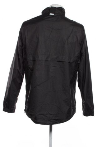 Ανδρικό μπουφάν Urban Classics, Μέγεθος M, Χρώμα Μαύρο, Τιμή 6,86 €