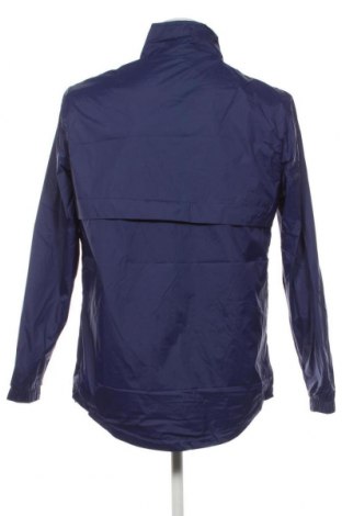 Ανδρικό μπουφάν Urban Classics, Μέγεθος M, Χρώμα Μπλέ, Τιμή 48,97 €