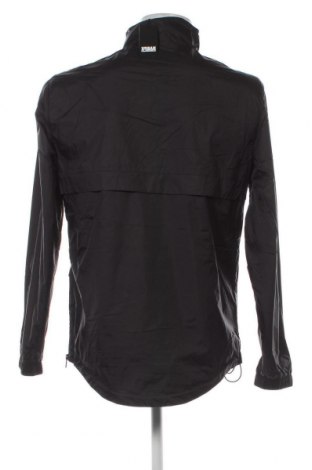 Ανδρικό μπουφάν Urban Classics, Μέγεθος S, Χρώμα Μαύρο, Τιμή 6,86 €