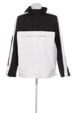 Ανδρικό μπουφάν Urban Classics, Μέγεθος XXL, Χρώμα Λευκό, Τιμή 70,10 €