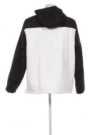 Ανδρικό μπουφάν Urban Classics, Μέγεθος XXL, Χρώμα Λευκό, Τιμή 70,10 €