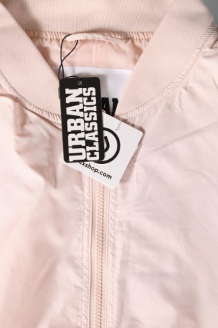 Pánská bunda  Urban Classics, Velikost XL, Barva Růžová, Cena  165,00 Kč