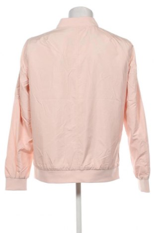 Ανδρικό μπουφάν Urban Classics, Μέγεθος XL, Χρώμα Ρόζ , Τιμή 5,39 €