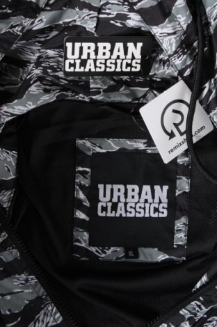 Pánská bunda  Urban Classics, Velikost XL, Barva Vícebarevné, Cena  179,00 Kč