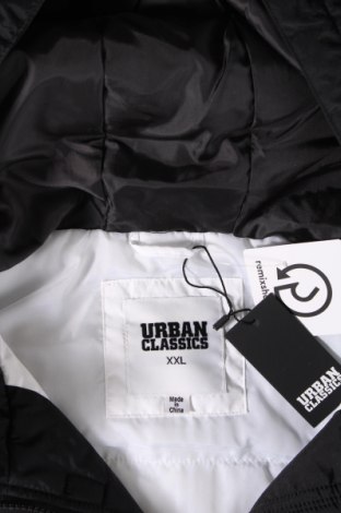 Ανδρικό μπουφάν Urban Classics, Μέγεθος XXL, Χρώμα Πολύχρωμο, Τιμή 12,73 €