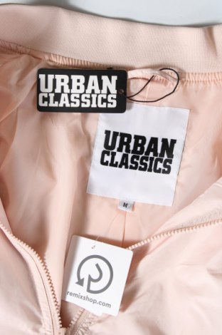 Herrenjacke Urban Classics, Größe M, Farbe Rosa, Preis € 12,24