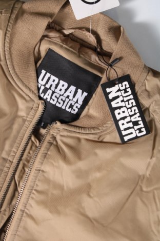 Pánská bunda  Urban Classics, Velikost S, Barva Béžová, Cena  358,00 Kč