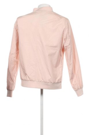 Ανδρικό μπουφάν Urban Classics, Μέγεθος XL, Χρώμα Ρόζ , Τιμή 13,22 €