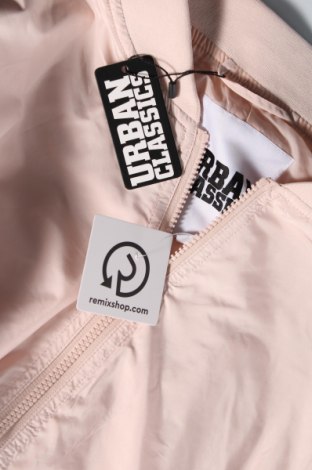 Pánska bunda  Urban Classics, Veľkosť L, Farba Ružová, Cena  12,73 €