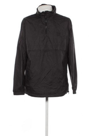 Pánska bunda  Urban Classics, Veľkosť XL, Farba Čierna, Cena  13,22 €