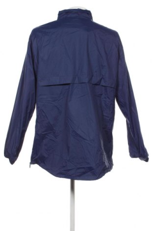 Ανδρικό μπουφάν Urban Classics, Μέγεθος XXL, Χρώμα Μπλέ, Τιμή 11,26 €