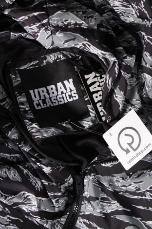 Ανδρικό μπουφάν Urban Classics, Μέγεθος XXL, Χρώμα Πολύχρωμο, Τιμή 13,22 €