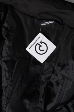 Pánska bunda  Watson's, Veľkosť M, Farba Čierna, Cena  5,79 €