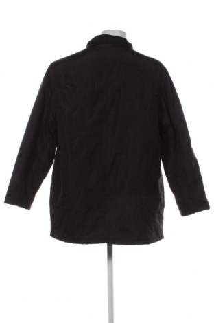 Ανδρικό μπουφάν Watson's, Μέγεθος M, Χρώμα Μαύρο, Τιμή 45,15 €