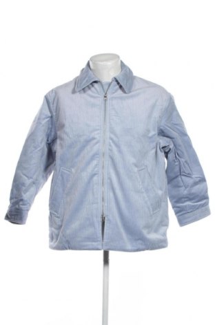 Ανδρικό μπουφάν Weekday, Μέγεθος XS, Χρώμα Μπλέ, Τιμή 14,12 €
