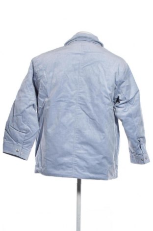 Pánska bunda  Weekday, Veľkosť XS, Farba Modrá, Cena  42,78 €