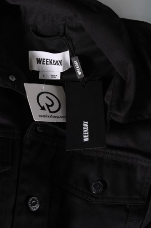 Pánska bunda  Weekday, Veľkosť S, Farba Čierna, Cena  11,55 €