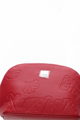 Kosmetický kufřík  Thun, Barva Červená, Cena  347,00 Kč