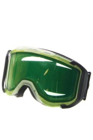 Okulary narciarskie Uvex, Kolor Zielony, Cena 248,15 zł