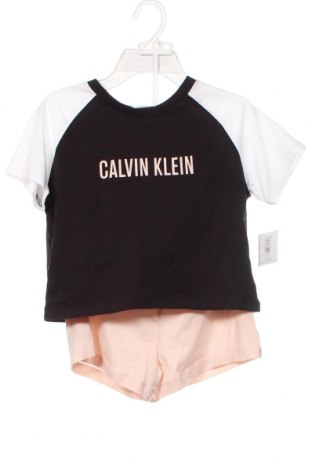 Pyžamo  Calvin Klein, Velikost 11-12y/ 152-158 cm, Barva Vícebarevné, Cena  948,00 Kč
