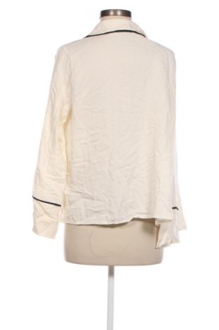 Пижама Trendyol, Размер M, Цвят Екрю, Цена 6,72 лв.