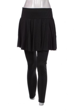 Sukně- kalhoty , Velikost XL, Barva Černá, Cena  236,00 Kč