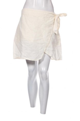 Sukně- kalhoty  LeGer By Lena Gercke, Velikost M, Barva Krémová, Cena  139,00 Kč