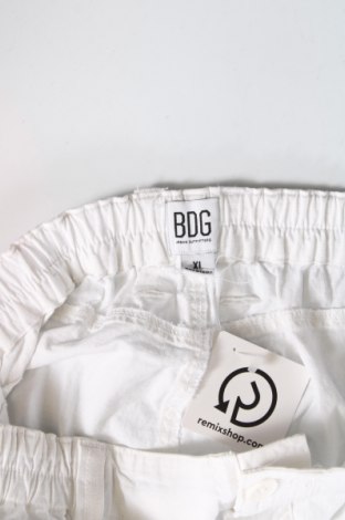 Φούστα BDG, Μέγεθος XL, Χρώμα Λευκό, Τιμή 2,24 €