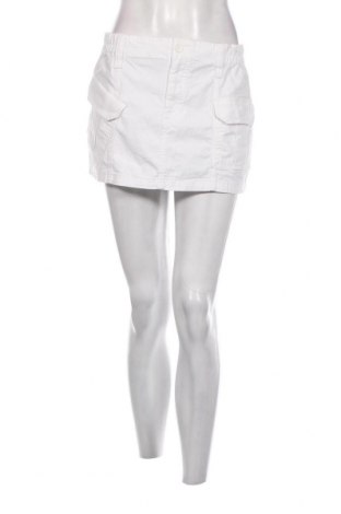 Φούστα BDG, Μέγεθος XL, Χρώμα Λευκό, Τιμή 2,24 €