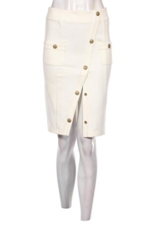 Φούστα Balmain, Μέγεθος S, Χρώμα Λευκό, Τιμή 148,41 €