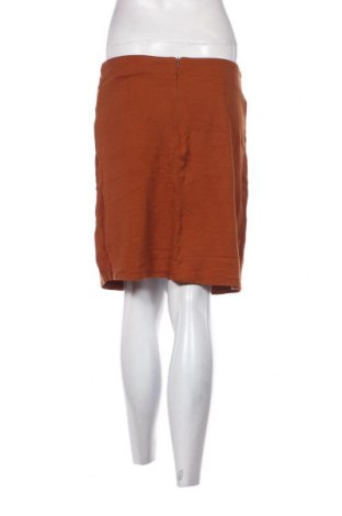 Φούστα Blancheporte, Μέγεθος M, Χρώμα Πορτοκαλί, Τιμή 1,61 €