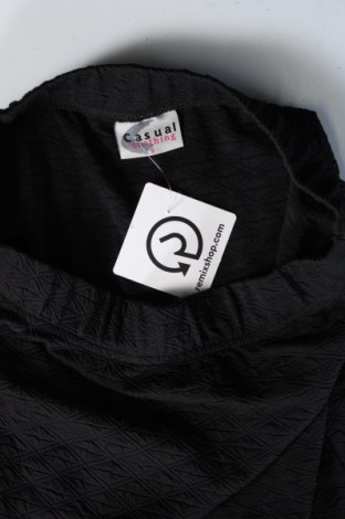 Φούστα Casual Clothing, Μέγεθος S, Χρώμα Μαύρο, Τιμή 2,33 €