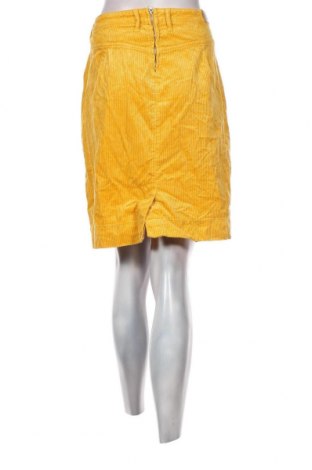 Φούστα Claire, Μέγεθος M, Χρώμα Κίτρινο, Τιμή 2,12 €