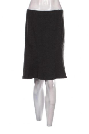 Φούστα DKNYC, Μέγεθος L, Χρώμα Γκρί, Τιμή 5,46 €