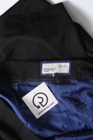 Φούστα Esprit, Μέγεθος M, Χρώμα Μαύρο, Τιμή 1,79 €