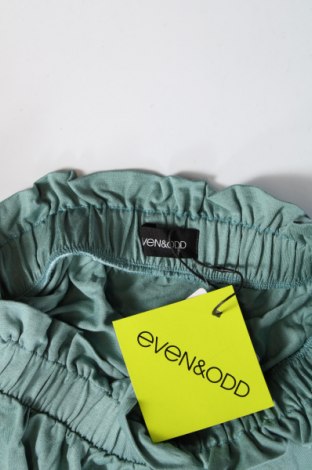 Φούστα Even&Odd, Μέγεθος S, Χρώμα Πράσινο, Τιμή 23,71 €