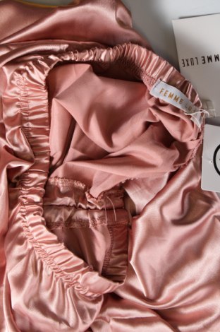 Φούστα Femme Luxe, Μέγεθος S, Χρώμα Ρόζ , Τιμή 3,08 €