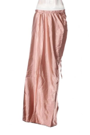 Spódnica Femme Luxe, Rozmiar S, Kolor Różowy, Cena 15,94 zł