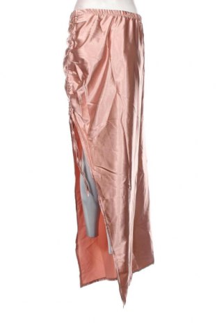 Пола Femme Luxe, Размер S, Цвят Розов, Цена 5,98 лв.