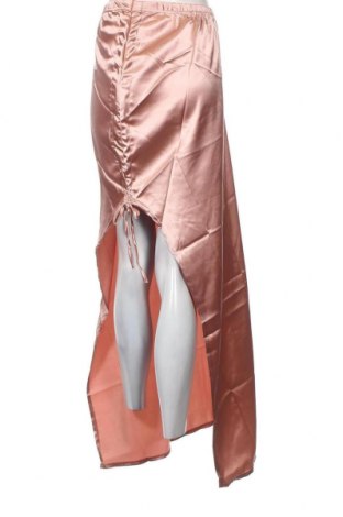 Spódnica Femme Luxe, Rozmiar S, Kolor Różowy, Cena 14,71 zł